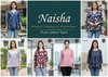 Tew Naisha Pure Cotton Jaipur Printed Tops Wholesale Market In Surat With Price